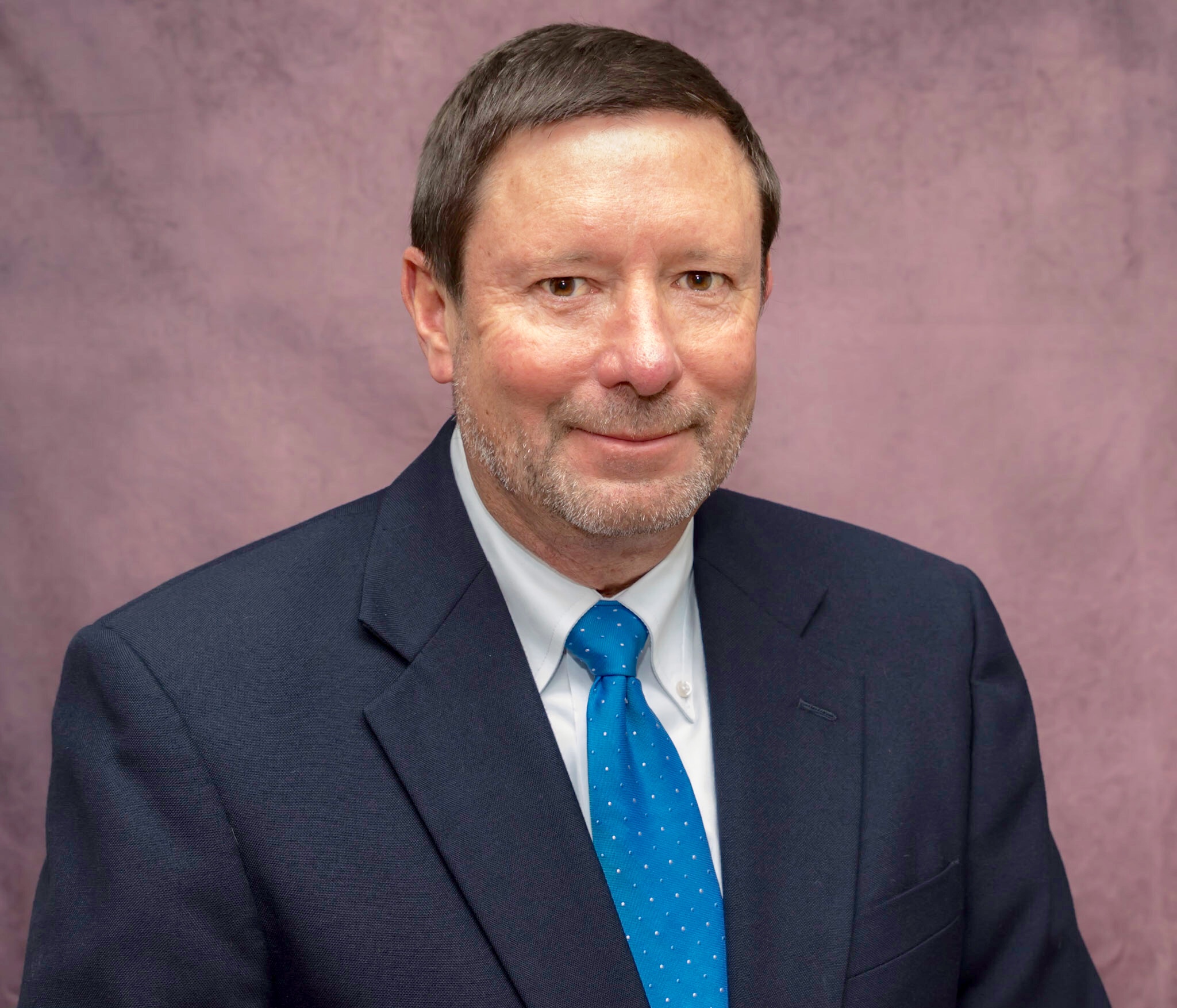 Image of John Carrigg